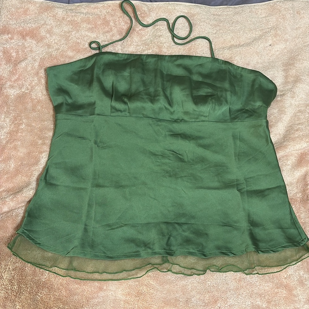 Free People! On Top Convertible Tube Top NWOT! - Picture 5 of 12